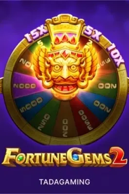 Fortune Gems 2 tragamonedas nueva en WINORO COM