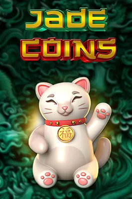 Jade Coins tragamonedas con jackpot en WINORO COM