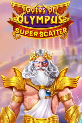 Gates of Olympus Super Scatter en WINORO COM