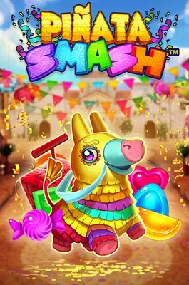 Piñata Smash tragamonedas mexicana WINORO COM