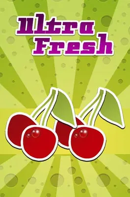 Ultra Fresh frutas clásicas en WINORO COM casino