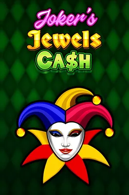 Joker Jewels tragamonedas clásica WINORO COM