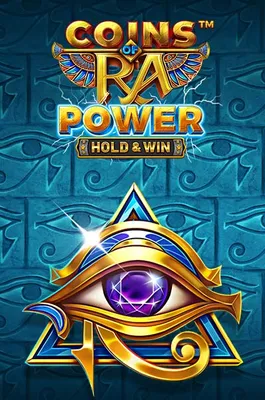 Coins Ra Power tragamonedas egipcia WINORO COM