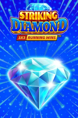 Striking Diamond tragamonedas brillante WINORO COM