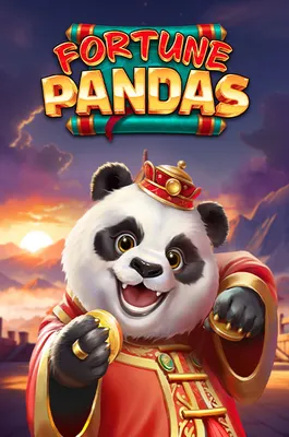 Fortune Pandas slot de pandas en WINORO COM