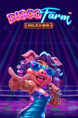 Disco Farm slot de fiesta en WINORO COM