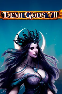 Demi Gods mitología griega en WINORO COM