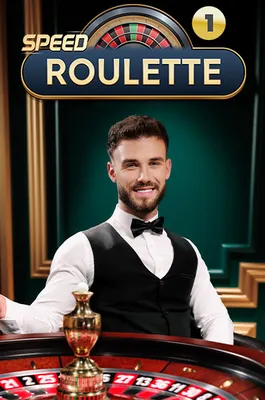 Speed Roulette rápida en WINORO COM