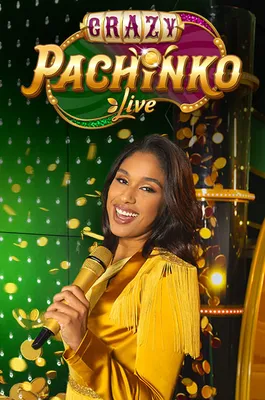Crazy Pachinko show en vivo WINORO COM